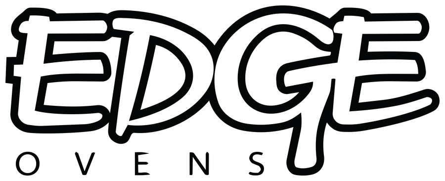 EDGE Pizza Ovens logo