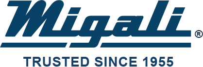 Migali Industries logo